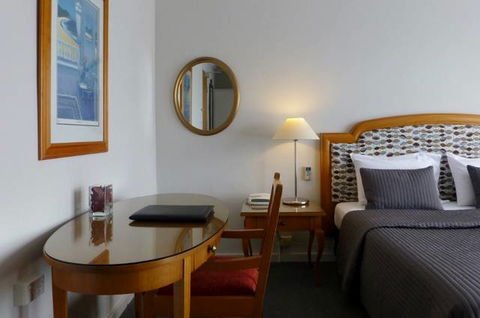 Park Ridge Retreat - New South Wales Tourism  2