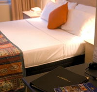 Park Squire Motor Inn  Serviced Apartments - New South Wales Tourism 