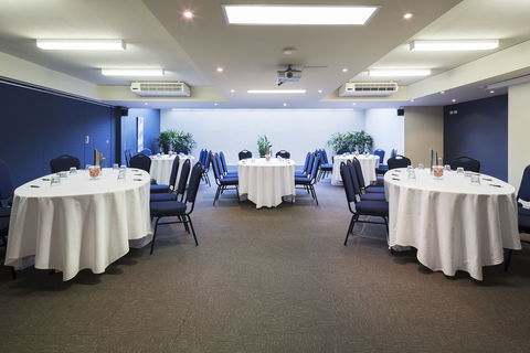 Parklands Apartments Dickson - New South Wales Tourism  0