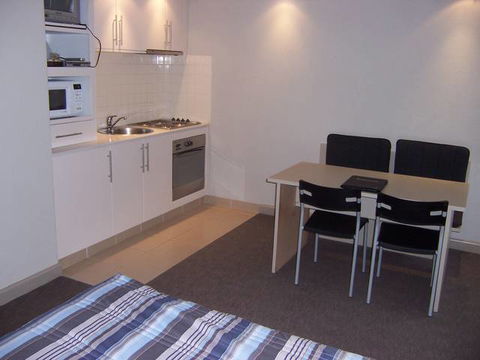 Parkville Place Apartments - New South Wales Tourism  1