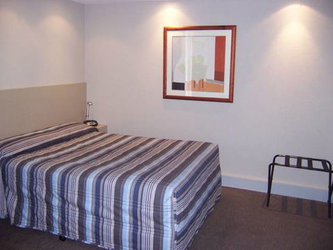 Parkville Place Apartments - New South Wales Tourism  2