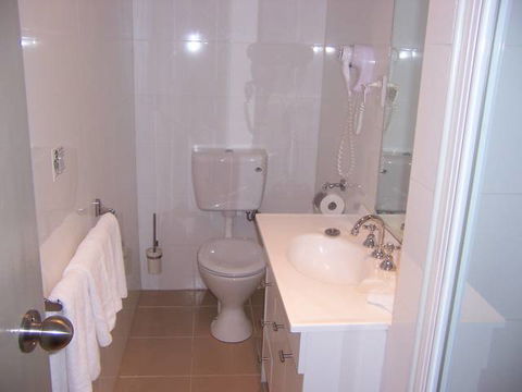 Parkville Place Apartments - New South Wales Tourism  3