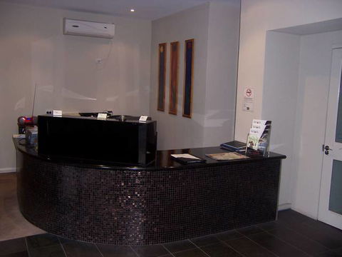 Parkville Place Apartments - New South Wales Tourism  5