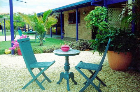 Pegasus Motel - New South Wales Tourism  0