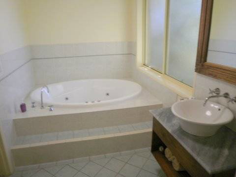 Pegasus Motel - New South Wales Tourism  3