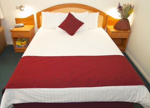 Pegasus Motor Inn - New South Wales Tourism  0