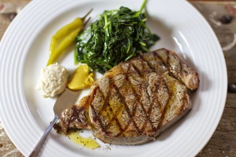 Pegasus Motor Inn - New South Wales Tourism  4