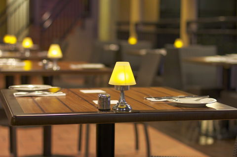 Pegasus Motor Inn - New South Wales Tourism  3