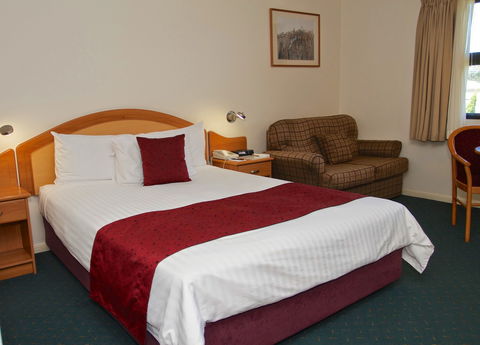Pegasus Motor Inn - New South Wales Tourism  5