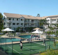 Pelican Cove Apartments - New South Wales Tourism 