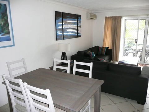 Pelican Cove Apartments - New South Wales Tourism  5