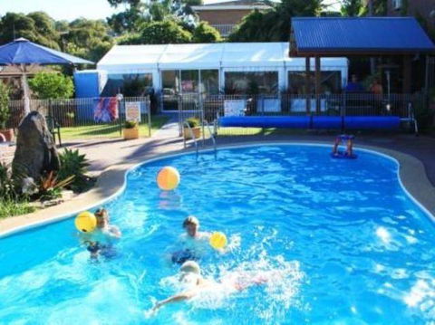 Pelican Motor Inn - New South Wales Tourism  0