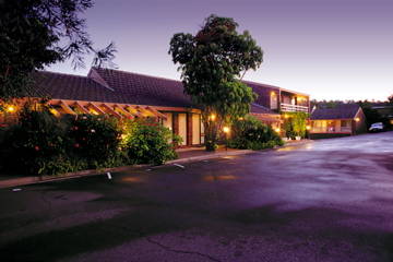 Pelican Motor Inn - New South Wales Tourism  2
