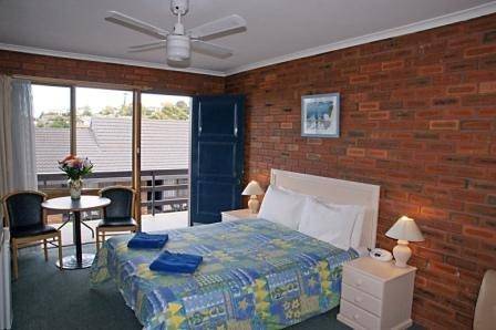 Pelican Motor Inn - New South Wales Tourism  7