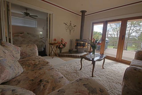 Peppermint Springs Retreat & Day Spa - New South Wales Tourism  0