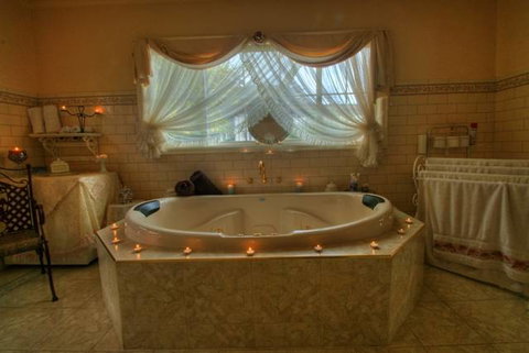 Peppermint Springs Retreat & Day Spa - New South Wales Tourism  4