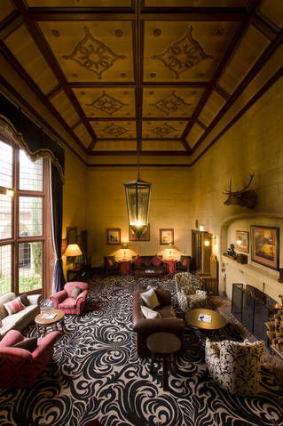 Peppers Manor House - New South Wales Tourism  1
