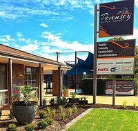 Pevensey Motor Lodge - New South Wales Tourism 