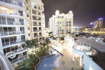 Phoenician Resort - New South Wales Tourism  0