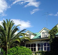 Picton Valley Motel - New South Wales Tourism 