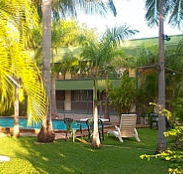 Pine Tree Motel - New South Wales Tourism 