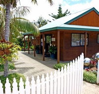 Pine Valley Apartments - New South Wales Tourism 