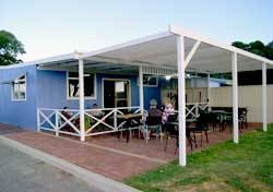 Pinnacles Holiday Park - New South Wales Tourism  3