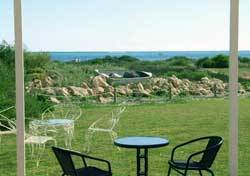 Pinnacles Holiday Park - New South Wales Tourism  0