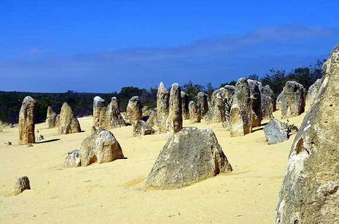 Pinnacles Holiday Park - New South Wales Tourism  4