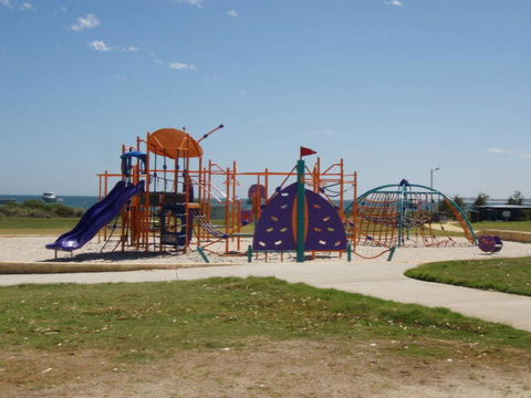 Pinnacles Holiday Park - New South Wales Tourism  5