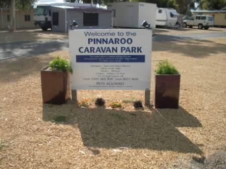 Pinnaroo SA New South Wales Tourism 