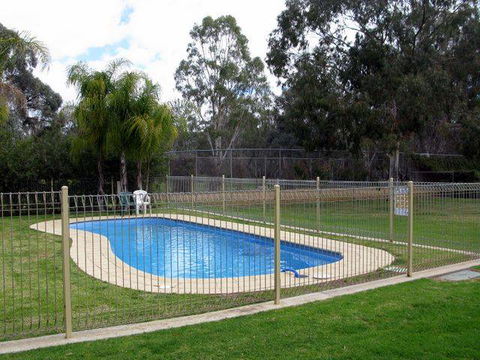 Pioneer Tourist Park - New South Wales Tourism  0