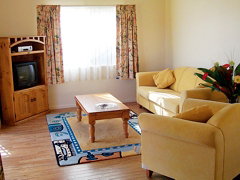 Poinciana Cottages - New South Wales Tourism  2