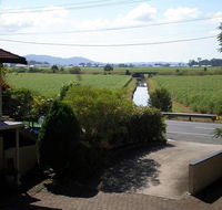 Murwillumbah Gallery Motel - New South Wales Tourism 