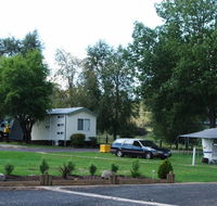 Poplar Caravan Park - New South Wales Tourism 