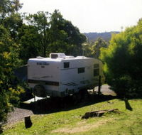 Port Arthur Holiday Park
