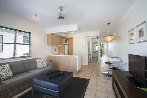 Port Douglas Apartments - New South Wales Tourism  1