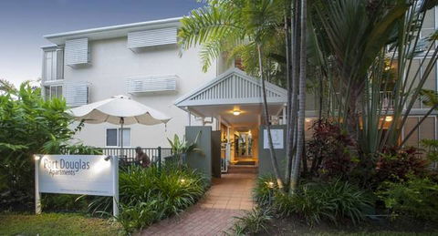 Port Douglas Apartments - New South Wales Tourism  2