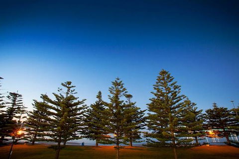 Port Lincoln Foreshore Apartments - New South Wales Tourism  0