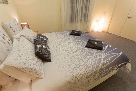 Port Lincoln Foreshore Apartments - New South Wales Tourism  1