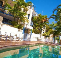 Portobello Resort Apartments
