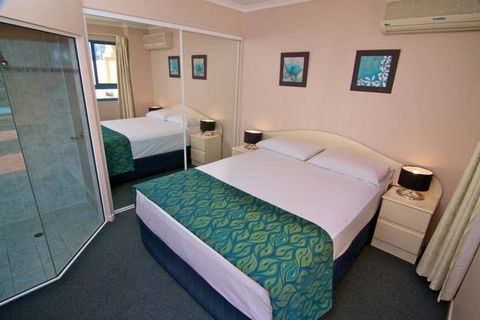 Portobello Resort Apartments - New South Wales Tourism  2