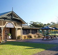 Potters Hotel Brewery Resort - New South Wales Tourism 