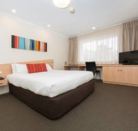 Premier Hotel  Apartments - New South Wales Tourism 