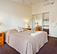 Premier Motor Inn - New South Wales Tourism 