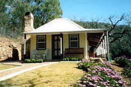 Webbs Creek NSW New South Wales Tourism 