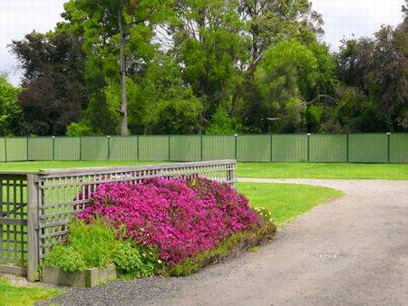 Prom Central Caravan Park - New South Wales Tourism  1