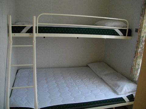 Prom Central Caravan Park - New South Wales Tourism  4