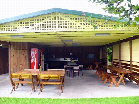 Prom Central Caravan Park - New South Wales Tourism  6