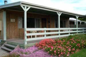 Prom Mill Cottages - New South Wales Tourism  1